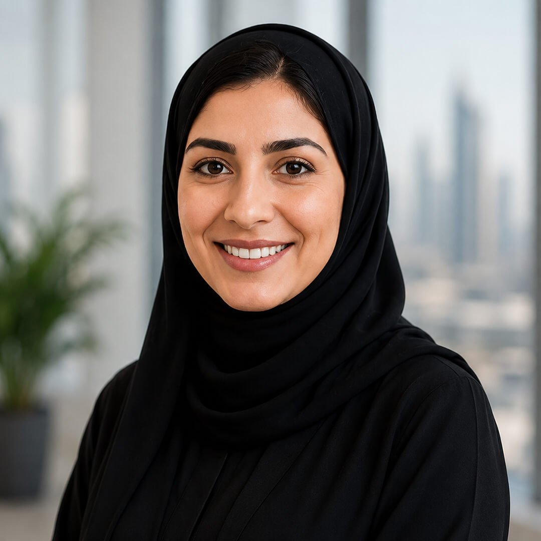Amina Al-Farsi