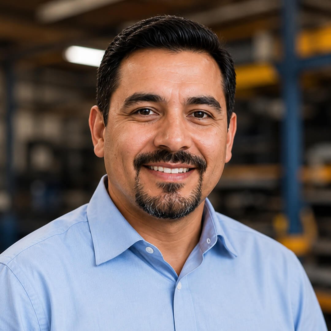 Carlos Mendoza