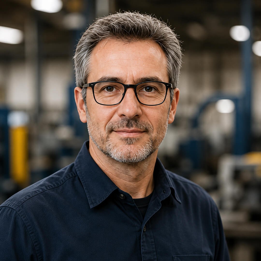Luca Moretti
