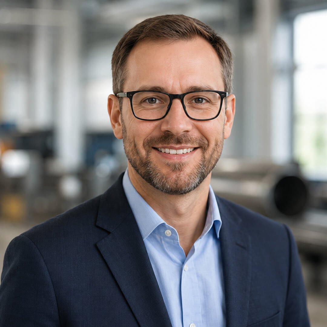 Oliver Schmidt