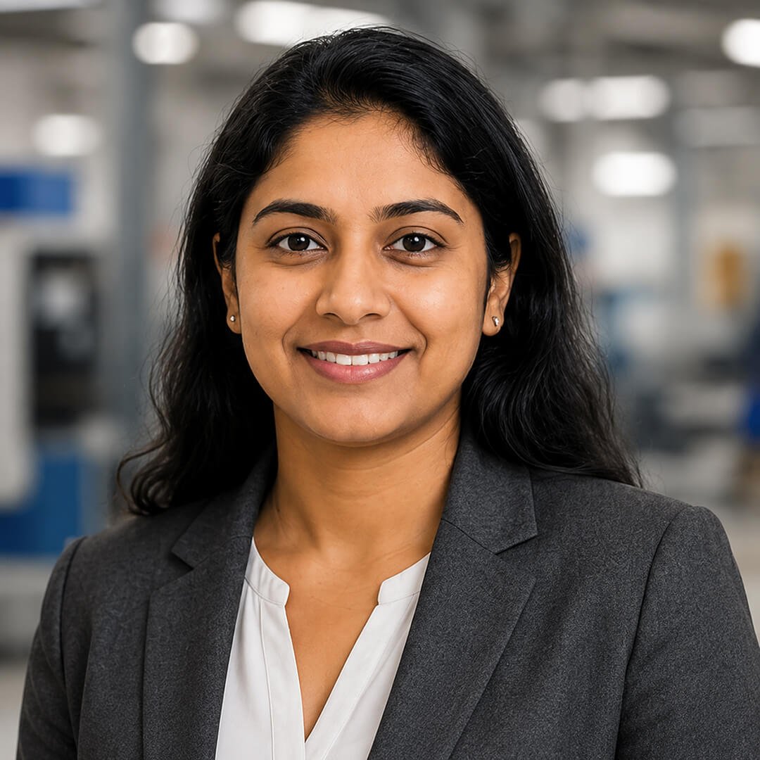 Priya Nair